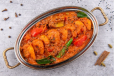 Prawn Achar 8 Pieces