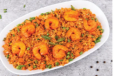 Prawn Szechuan Fried Rice 8 Pieces