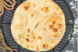 Tandoori Roti