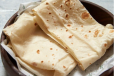 Rumali/Chapati