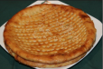 Kulcha Naan