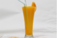 Fresh Orange Juice