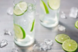 Fresh Soda Lime