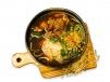 Pho Noodle