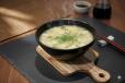 Lemon Coriander Soup