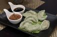 Vegetable Dumplings