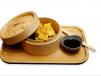 Chicken Steamed Dimsum