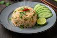 Veg Fried Rice