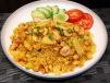 Pineapple Fried Rice Kao Pud Supprarod