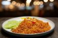 Tomyam Fried Rice