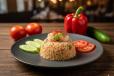 Khao Pad (Fried Rice)