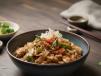 Pad Kee Mao Noodles