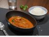Red Curry Fish Fillet With Jasmine Rice