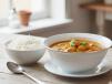 Massaman Curry With Jasmine Rice