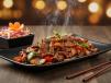 Black Pepper Sauce