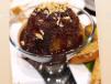 Fried Ice Cream