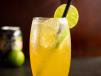 Honey Lemon Soda