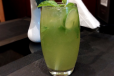 Mint Lemonade