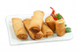 Chicken Spring Roll