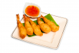 Prawns Tempura