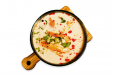 Tom Kha Soup