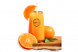 Fresh Orange Juice