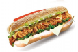 Burqa Wa Raad Combo Sandwich