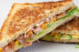Avocado Combo Sandwich