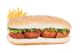 Tikka Combo Sandwich