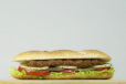 Kebab Combo Sandwich