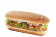Fillet Combo Sandwich