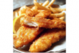 Special Fish Fillet