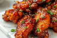 Special Chicken Wings