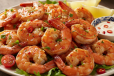 Special Prawns