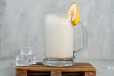 Fresh Banana Juice