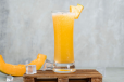 Fresh Sweet Melon Juice