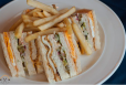 Emarat Club Sandwich