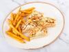 Lulu Club Sandwich