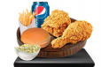 Snack Broasted Box