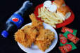 Party Broasted Meal