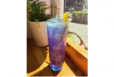 Special Galaxy Juice