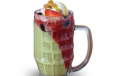 Special Burj Dubai Juice