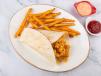 Zinger Wrap Sandwich