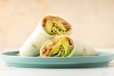 Avocado Wrap Sandwich
