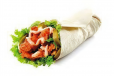 Mathafi Wrap Sandwich