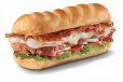 Fire House Special Sandwich