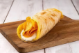 Oman Chips Poratta Special Sandwich