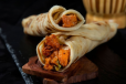 Beef Nashif Poratta Special Sandwich