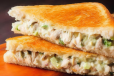 Chicken Mayonnaise Special Sandwich
