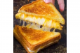 Cheese Special Sandwich